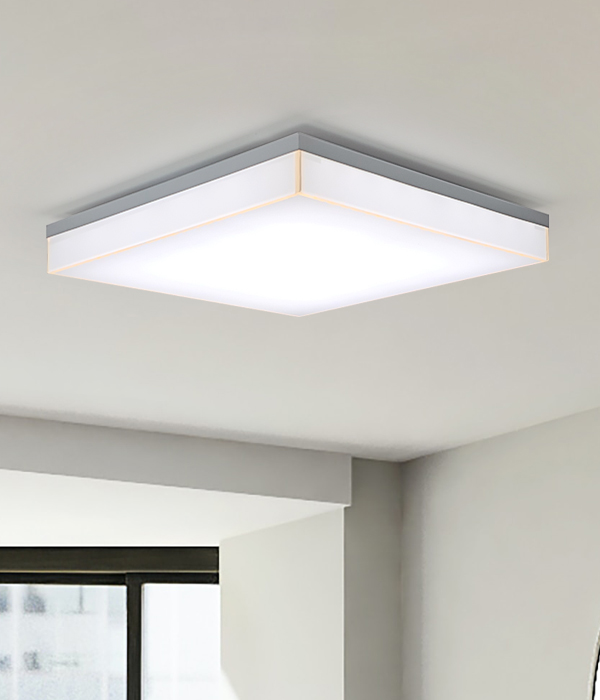 모비스60W LED방등 안방전등