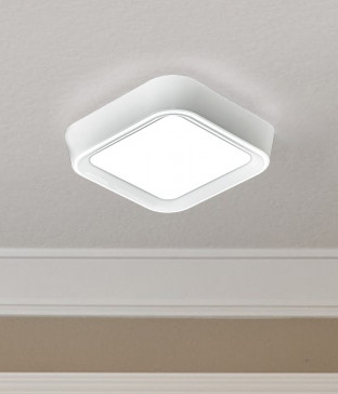 헤나 베란다등, 현관센서등, LED센서조명 (15W)