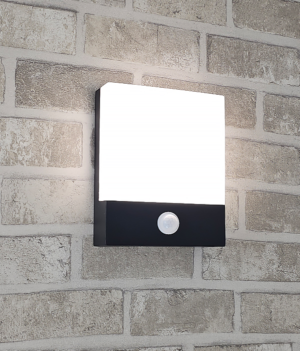 리엘라 LED벽조명 벽부등 벽전등 외부센서벽등 24W