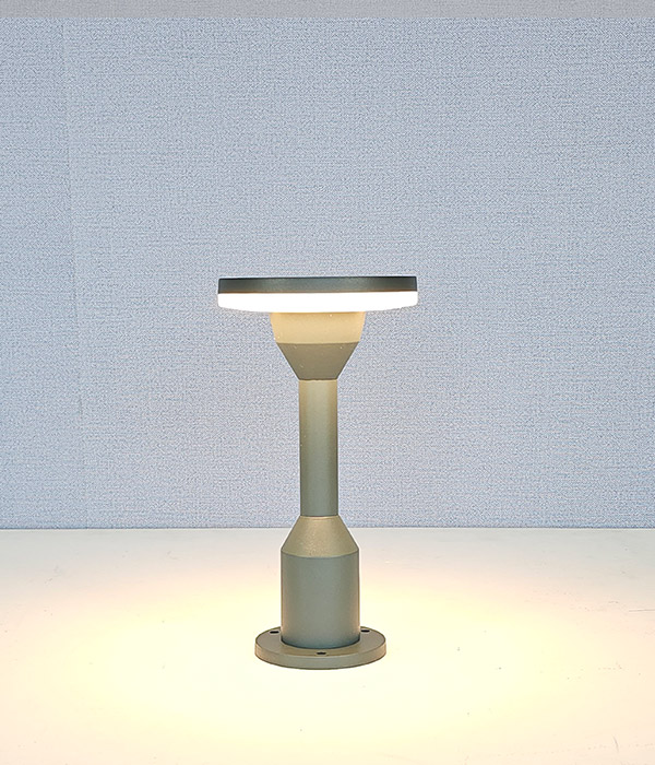 밴디드8W 잔디등 정원등 외부조명