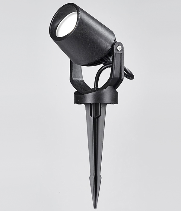 미니 카프 이태리수입 LED4W 수목투사등 수목등