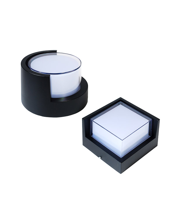 고감도 마이크웨이브 센서 볼라드(원형,사각)