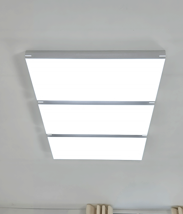 리디아 국산LED거실등 4등 120W, 6등 180W (A타입)