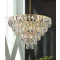 테리 21등 샹들리에조명 크리스탈거실등 펜던트형