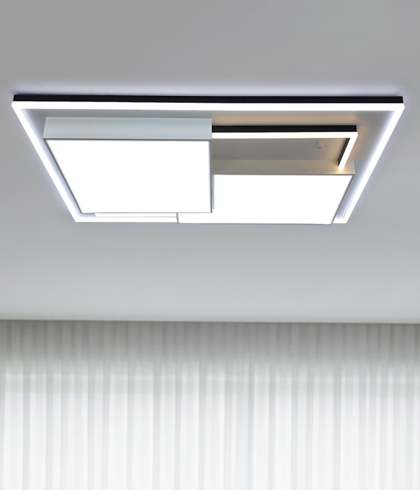 모카 국산LED거실등 거실전등 250W